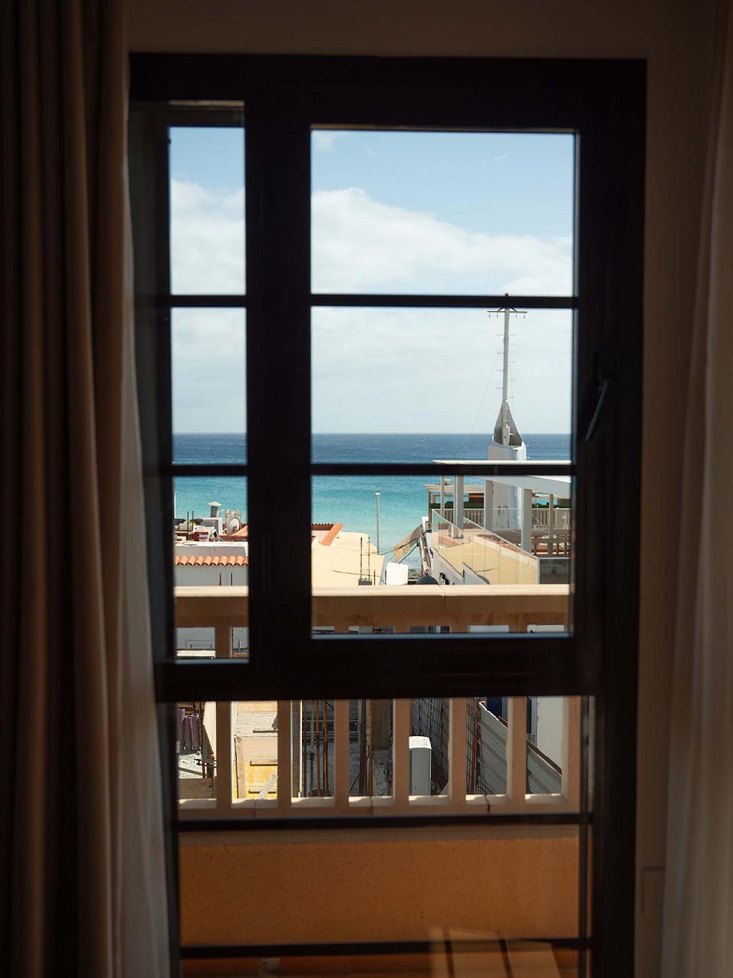 Apartamentos La Cebada Morro Jable  Luaran gambar