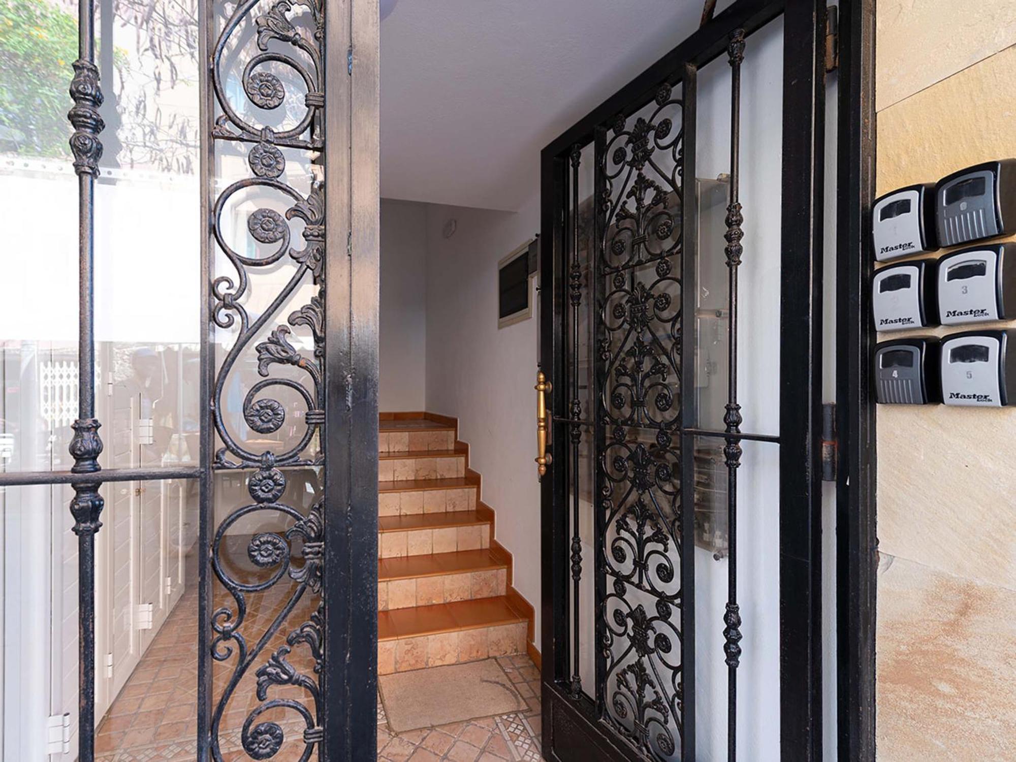 Apartamentos La Cebada Morro Jable  Luaran gambar