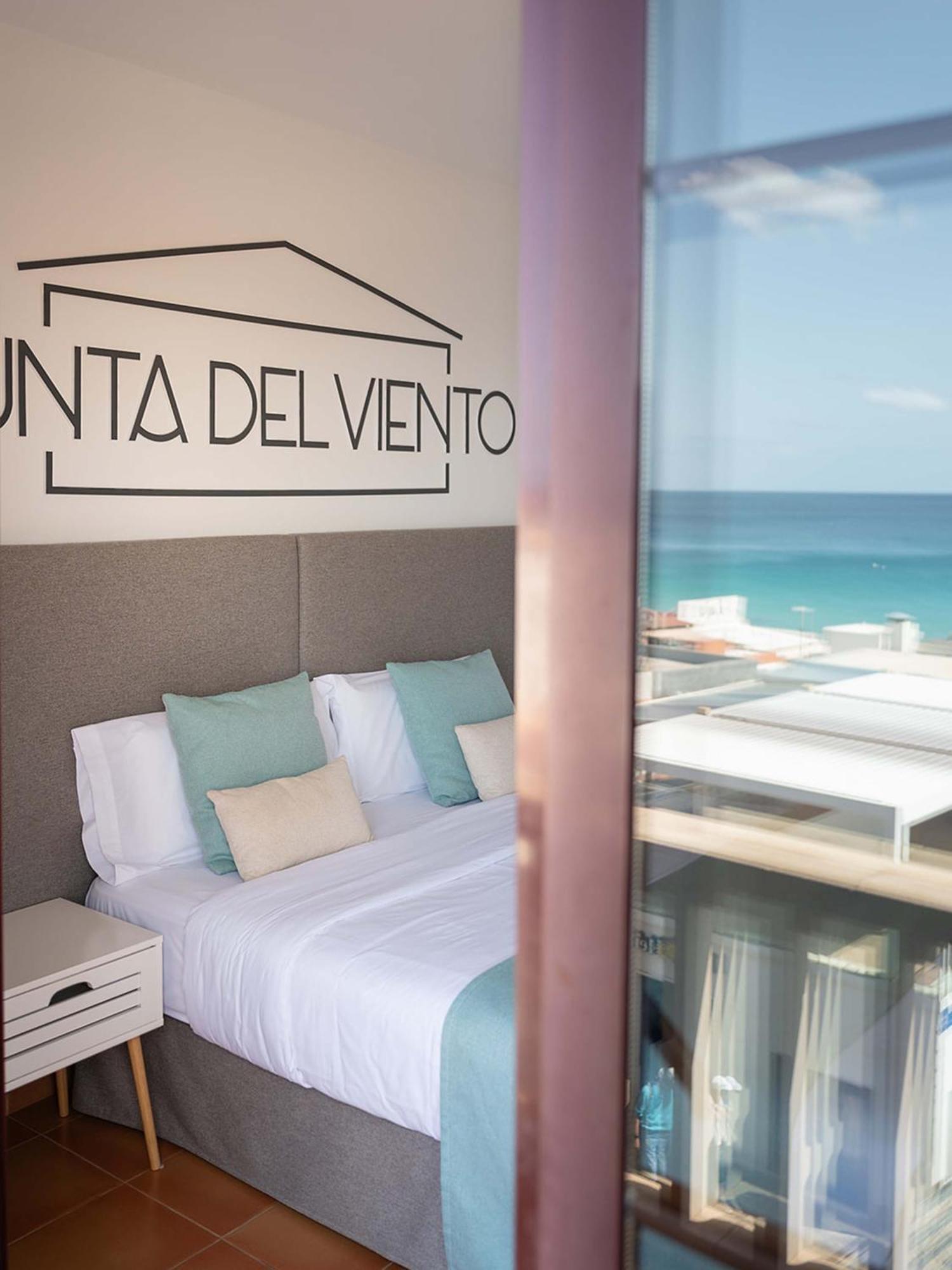 Apartamentos La Cebada Morro Jable  Luaran gambar