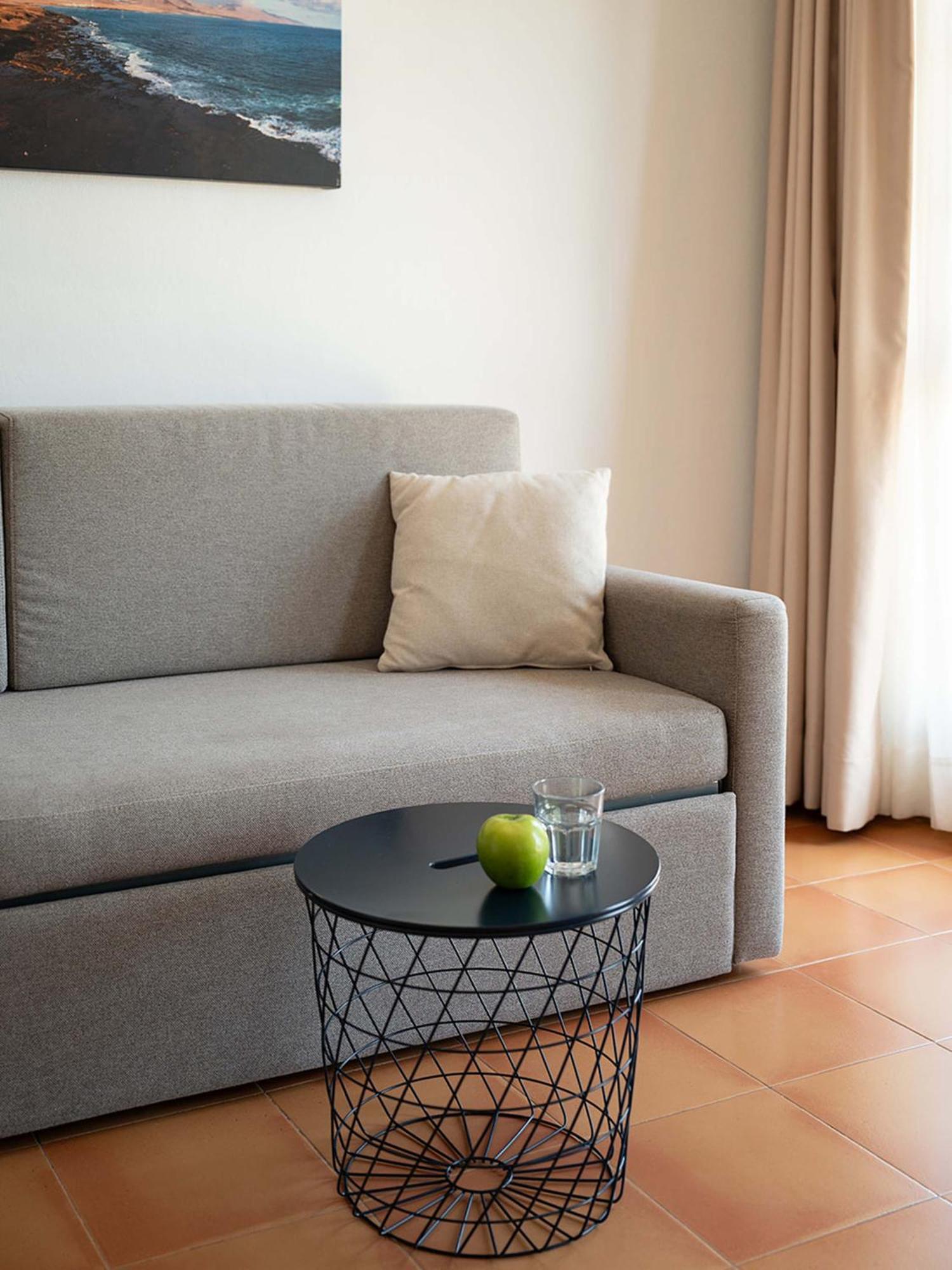 Apartamentos La Cebada Morro Jable  Luaran gambar