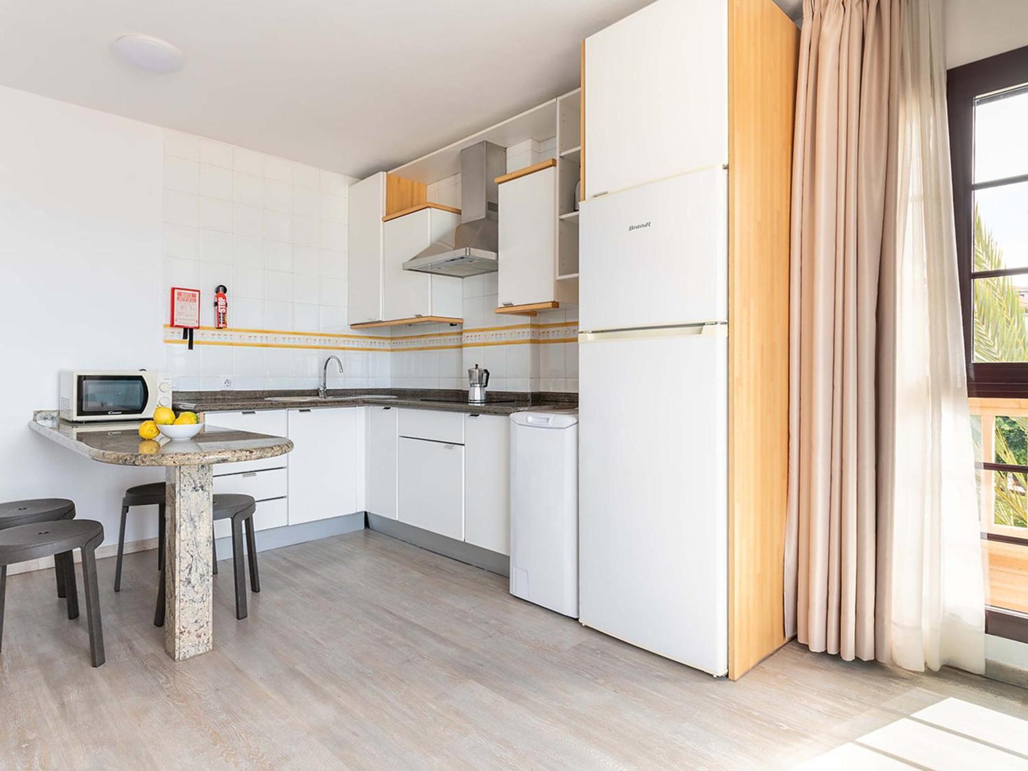 Apartamentos La Cebada Morro Jable  Luaran gambar