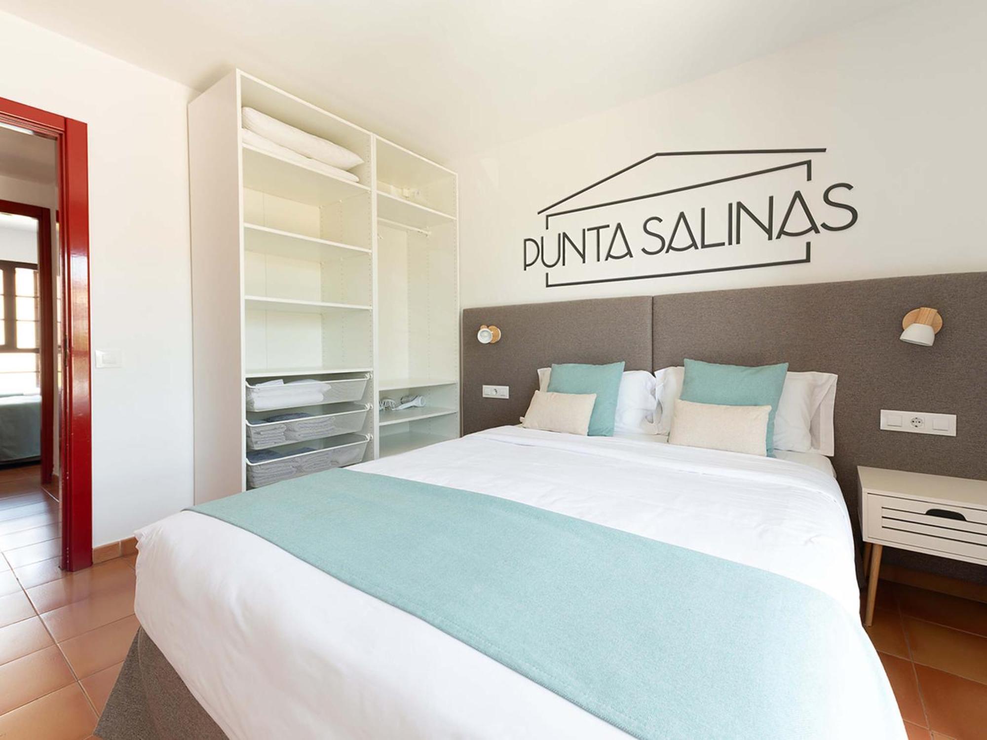 Apartamentos La Cebada Morro Jable  Luaran gambar