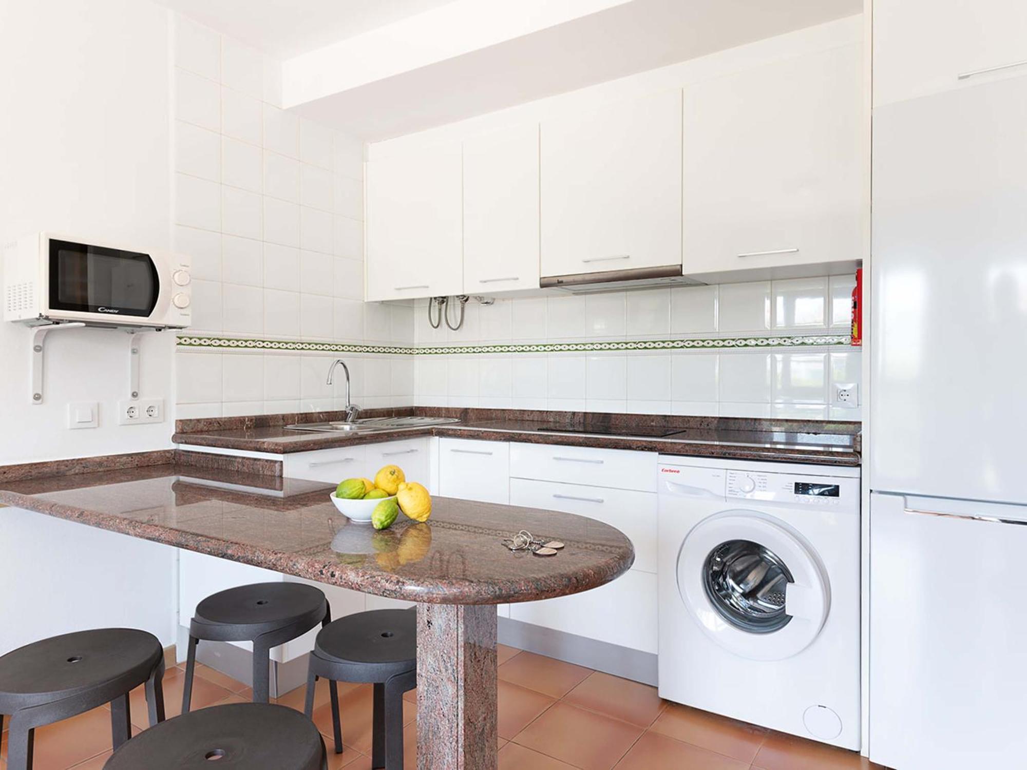 Apartamentos La Cebada Morro Jable  Luaran gambar