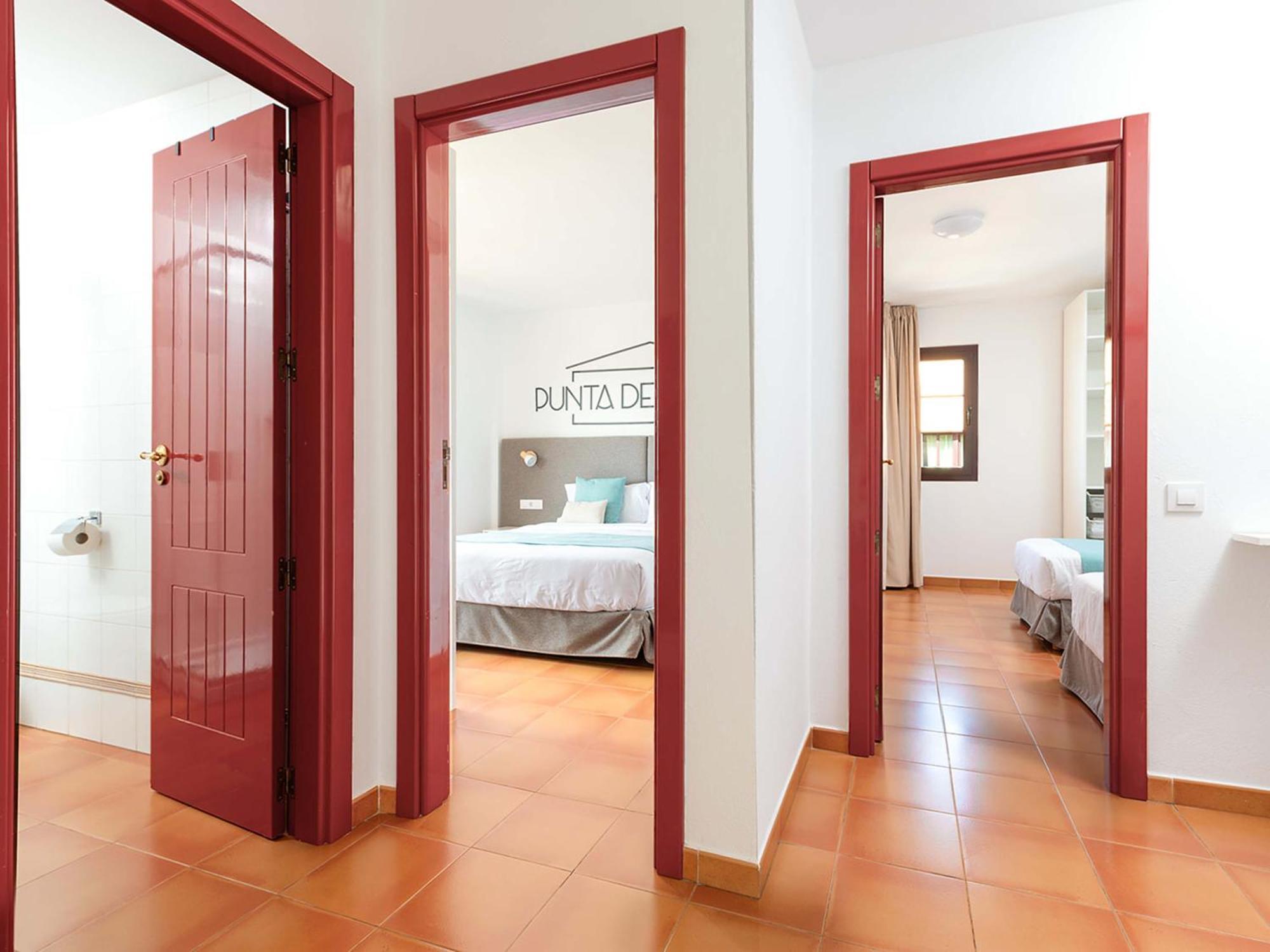 Apartamentos La Cebada Morro Jable  Luaran gambar