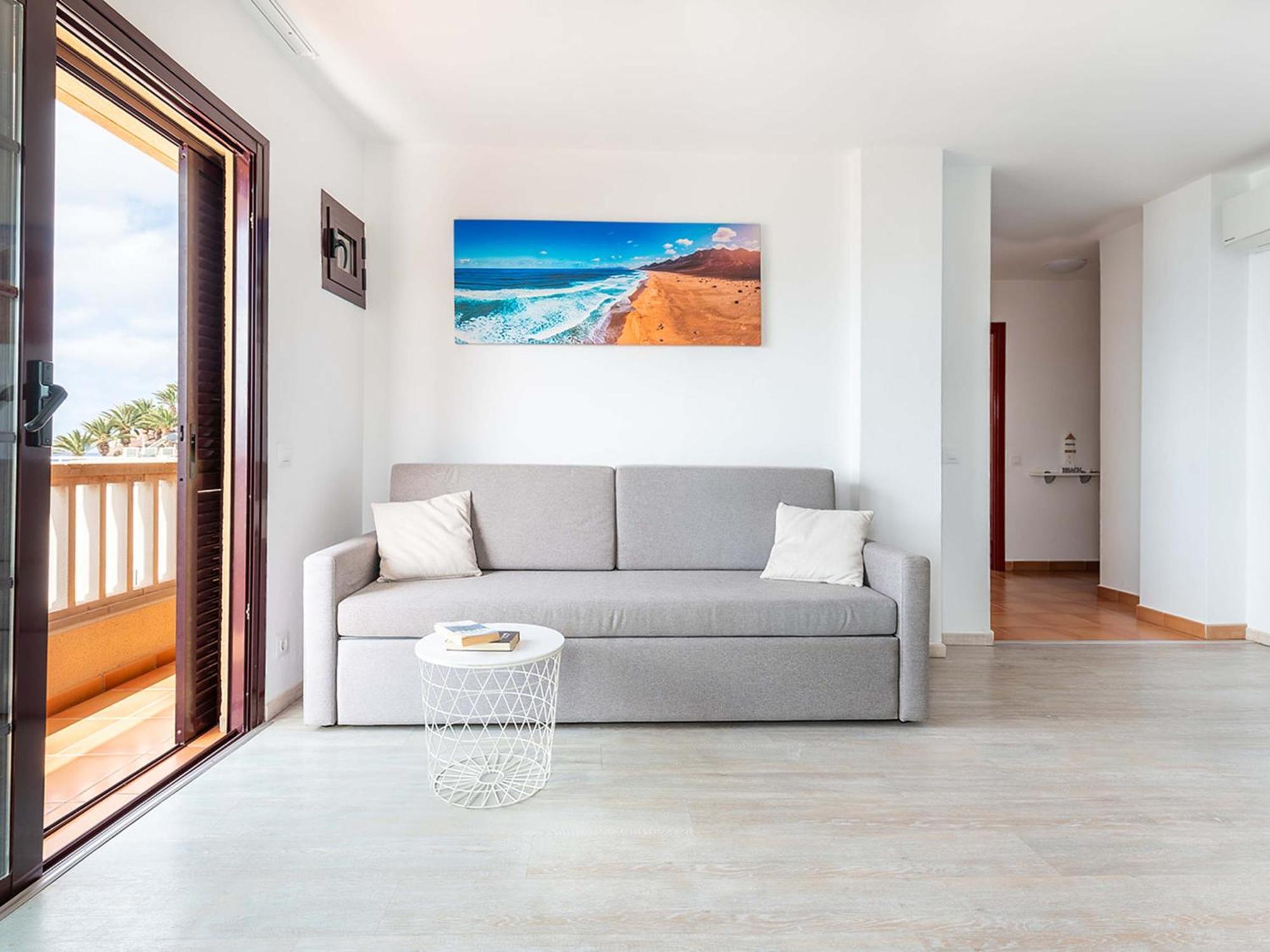 Apartamentos La Cebada Morro Jable  Luaran gambar