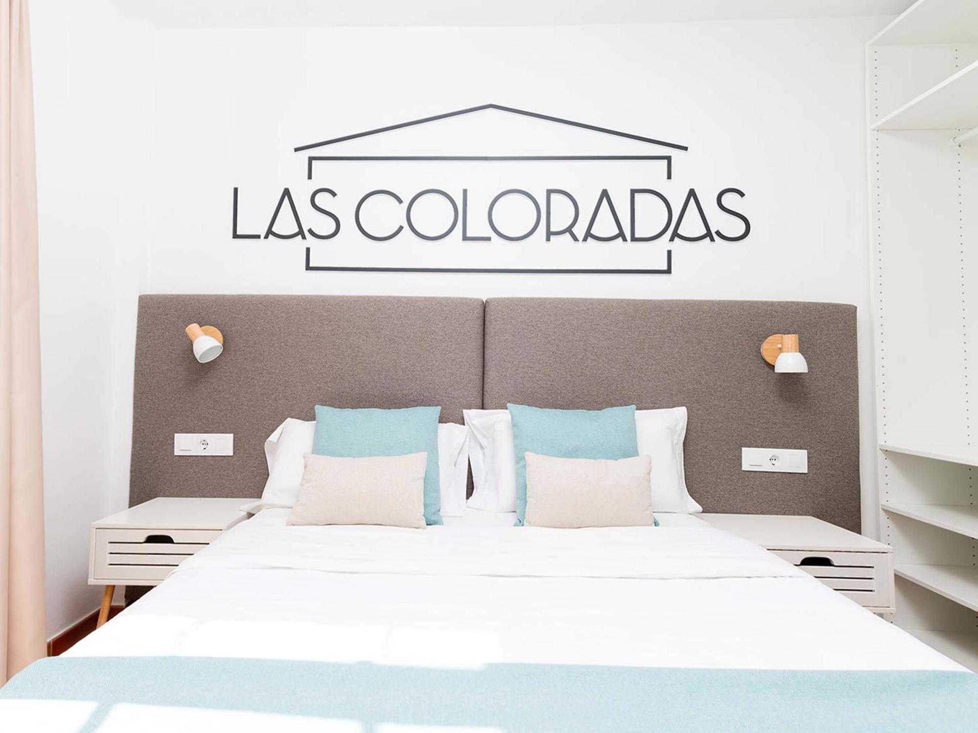 Apartamentos La Cebada Morro Jable  Luaran gambar