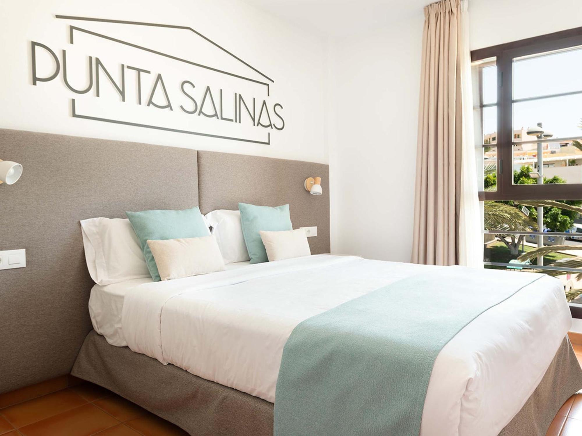 Apartamentos La Cebada Morro Jable  Luaran gambar