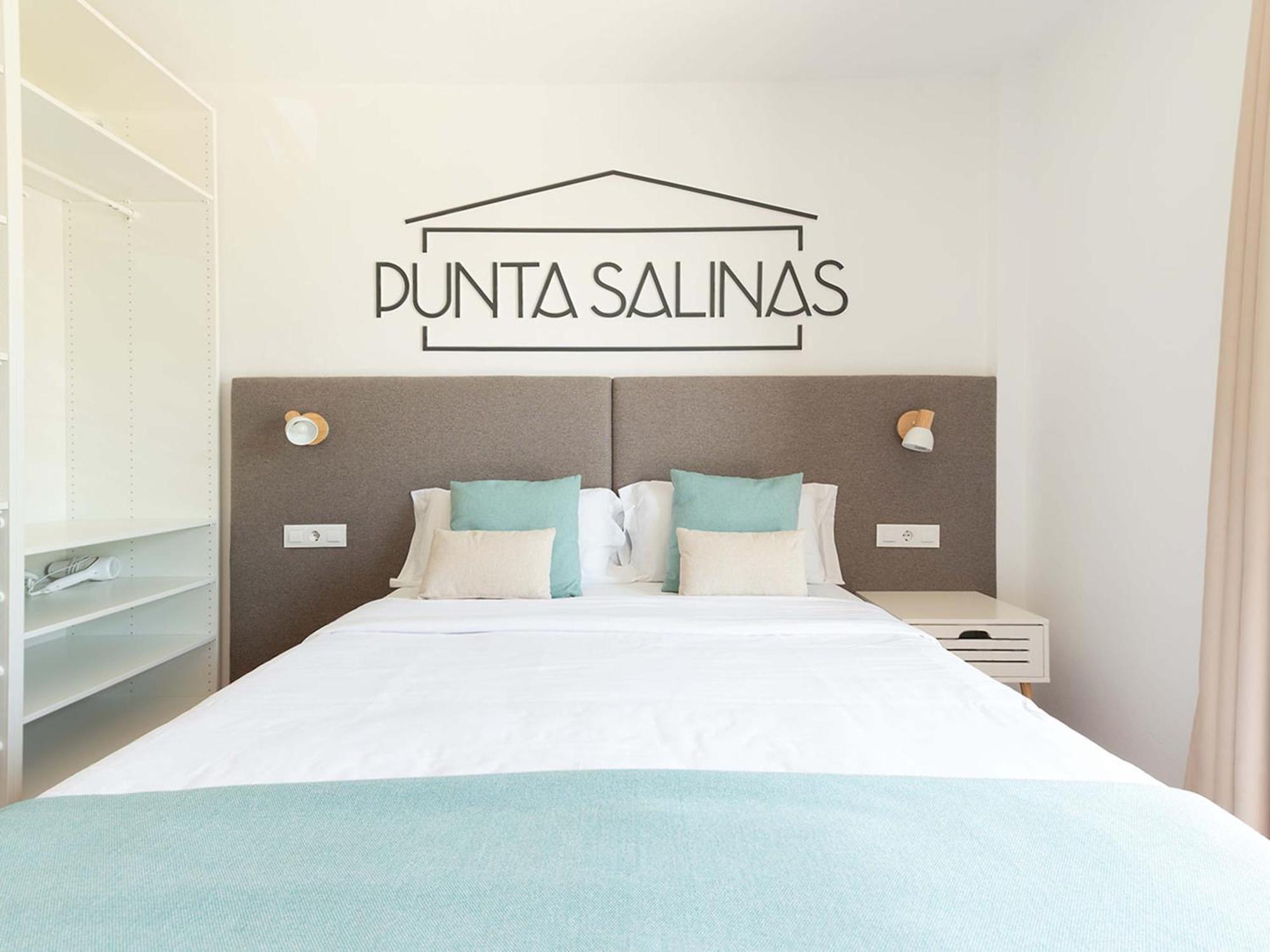 Apartamentos La Cebada Morro Jable  Luaran gambar