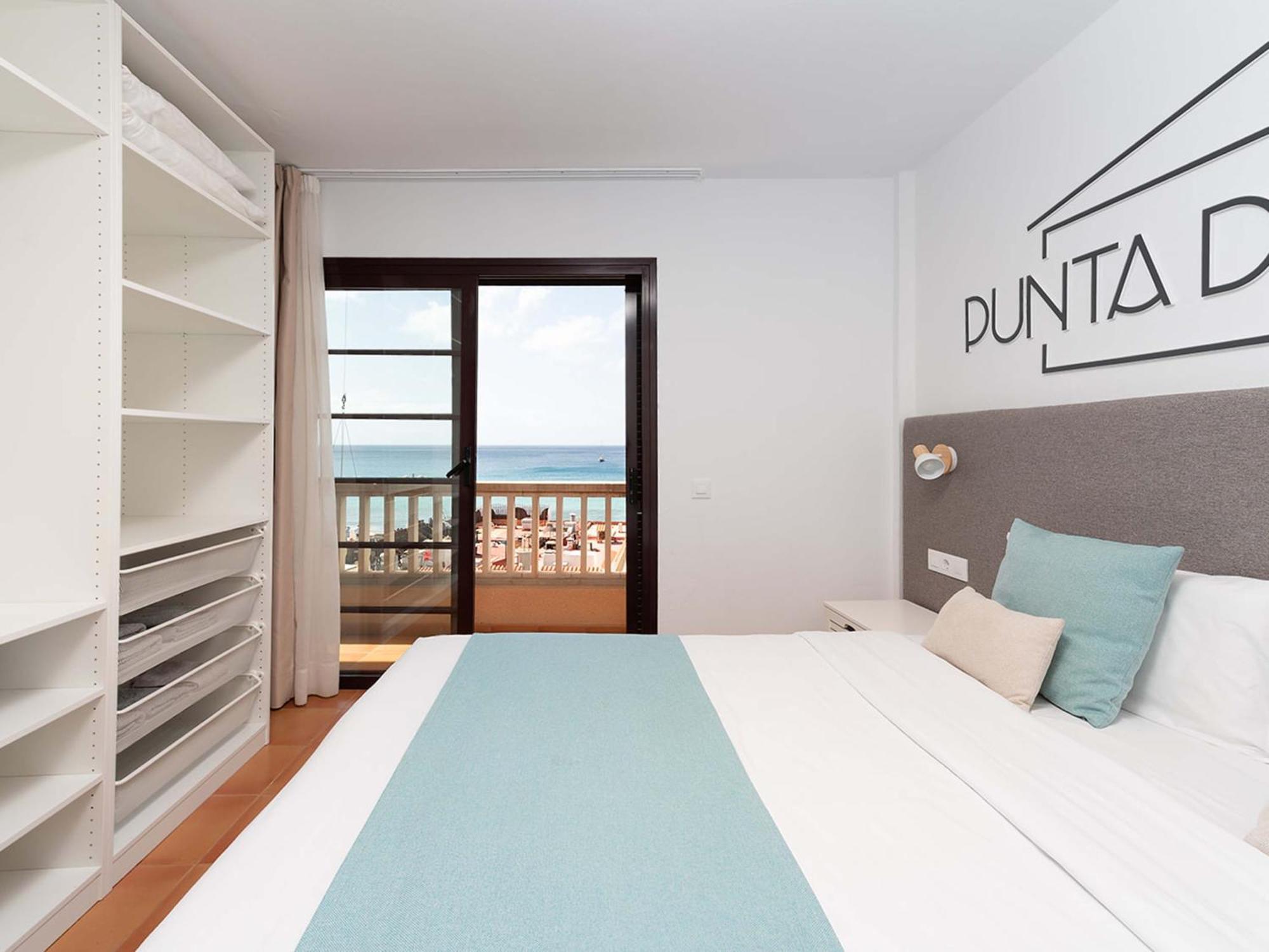 Apartamentos La Cebada Morro Jable  Luaran gambar