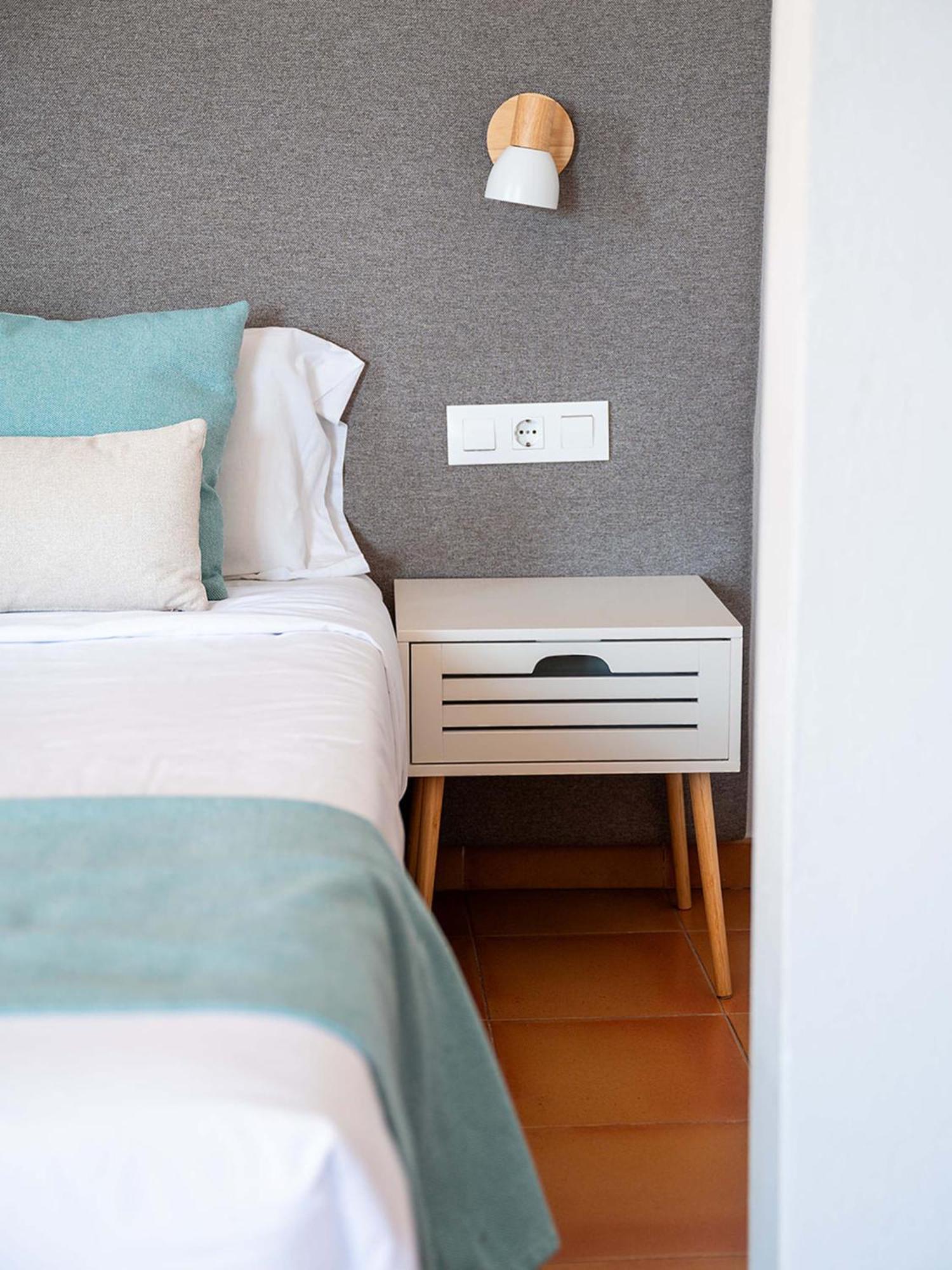 Apartamentos La Cebada Morro Jable  Luaran gambar