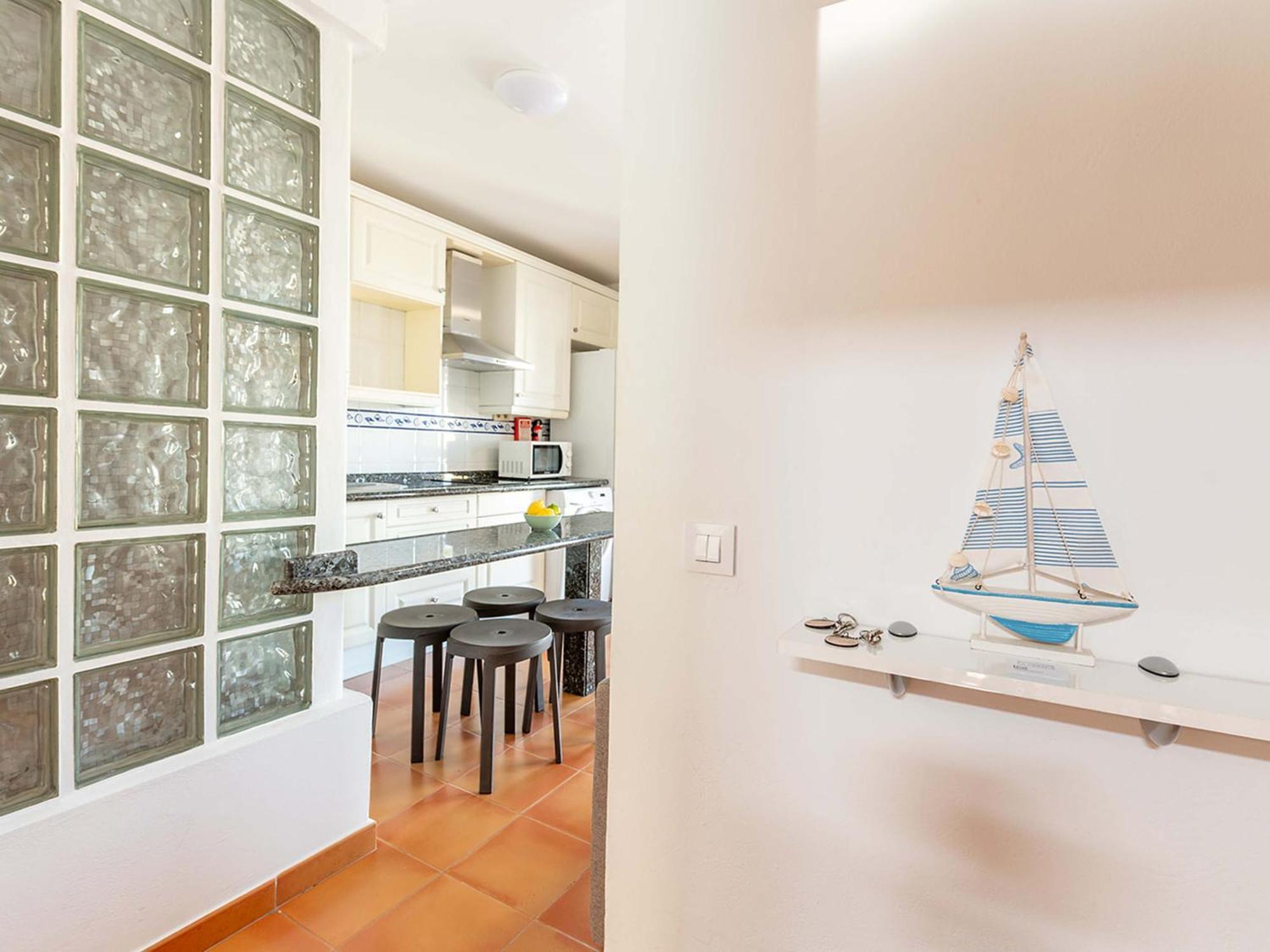 Apartamentos La Cebada Morro Jable  Luaran gambar