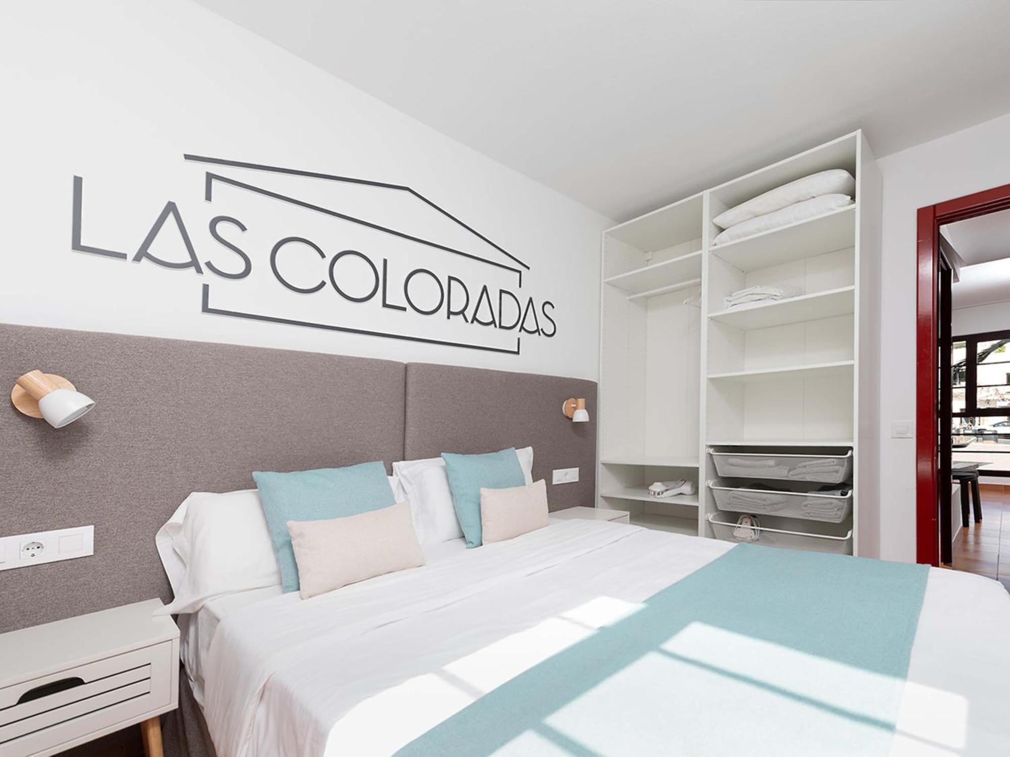 Apartamentos La Cebada Morro Jable  Luaran gambar