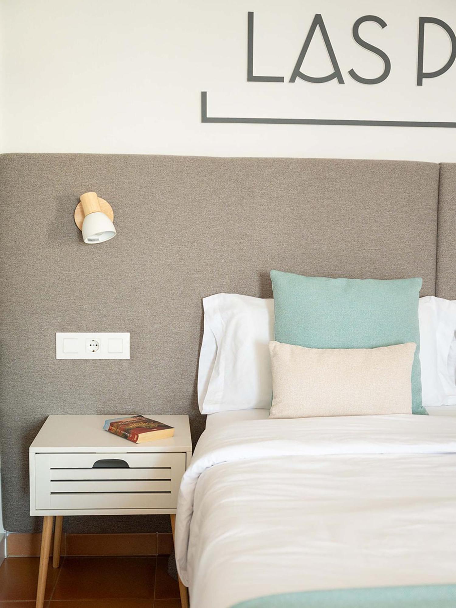 Apartamentos La Cebada Morro Jable  Luaran gambar