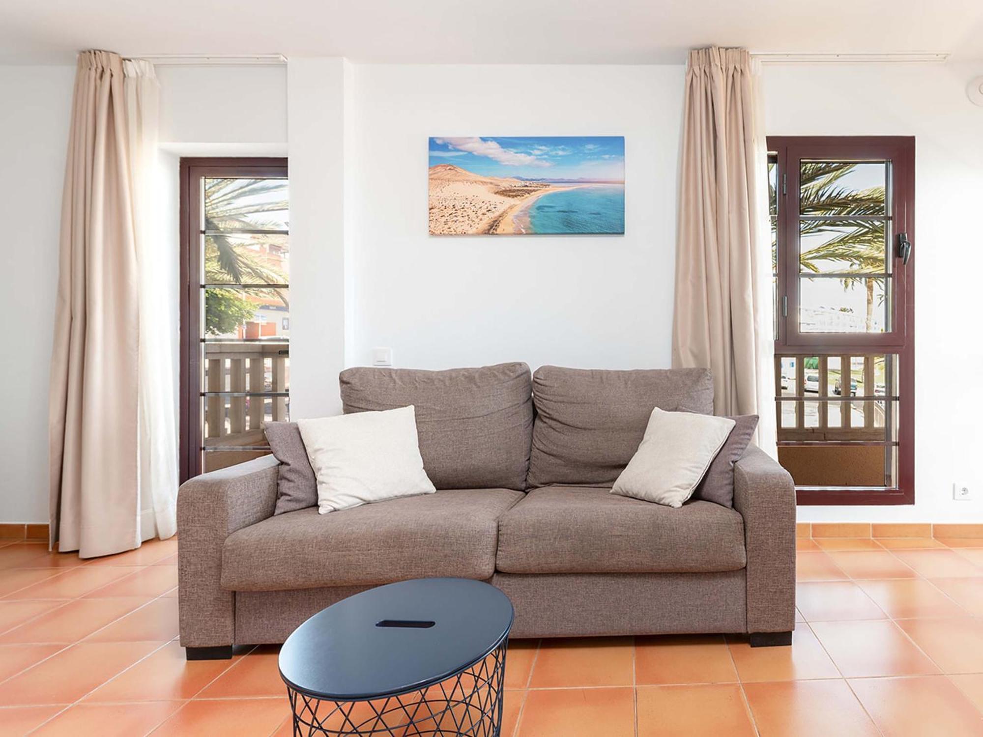 Apartamentos La Cebada Morro Jable  Luaran gambar