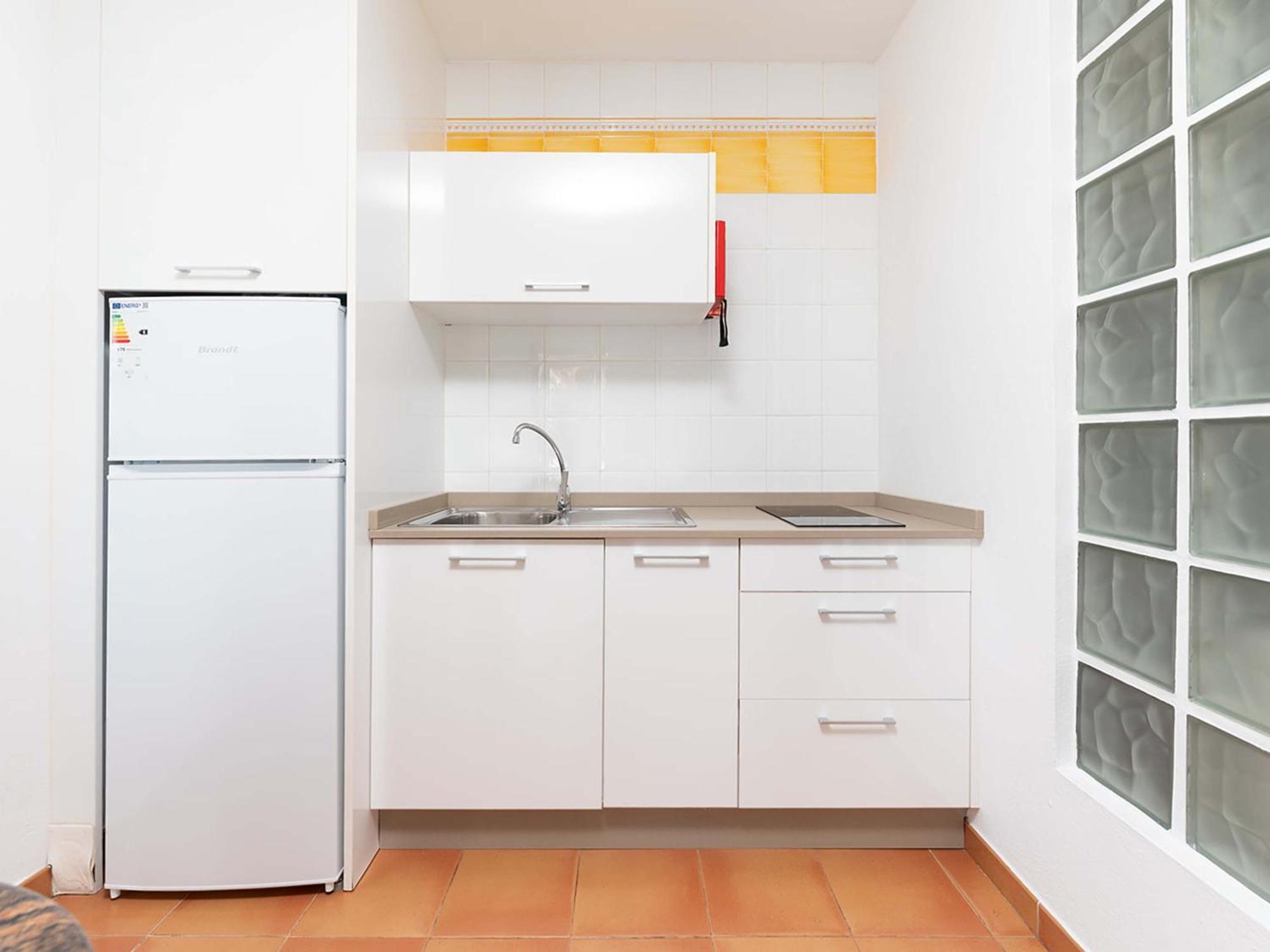 Apartamentos La Cebada Morro Jable  Luaran gambar