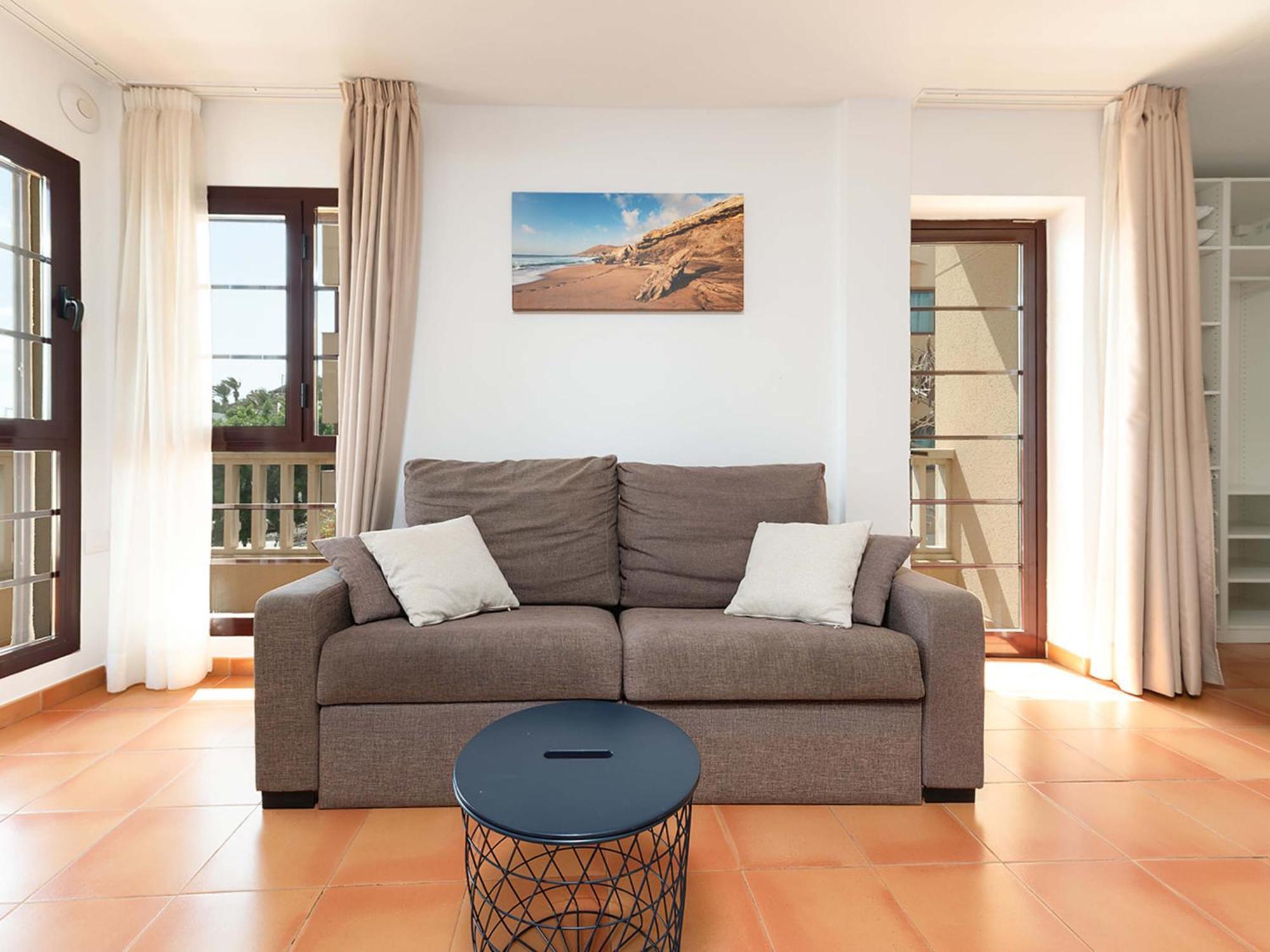 Apartamentos La Cebada Morro Jable  Luaran gambar